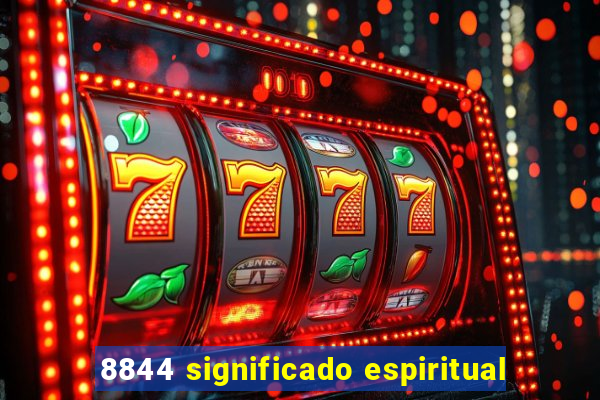 8844 significado espiritual